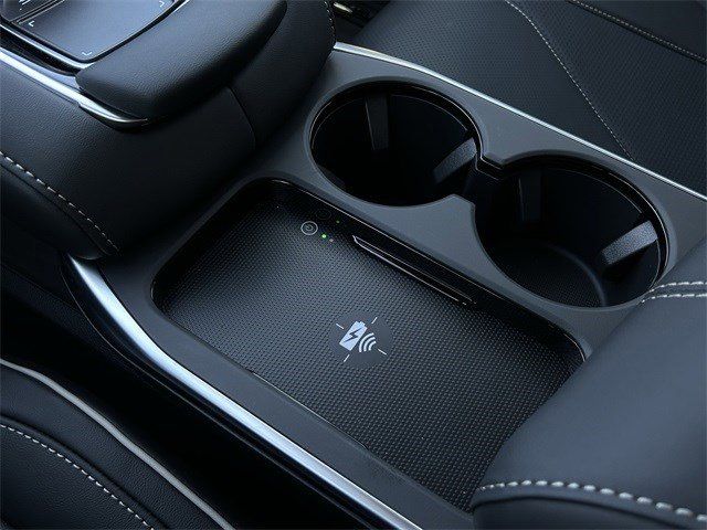 New 2026 Platinum White Pearl Acura Advance Package image 25