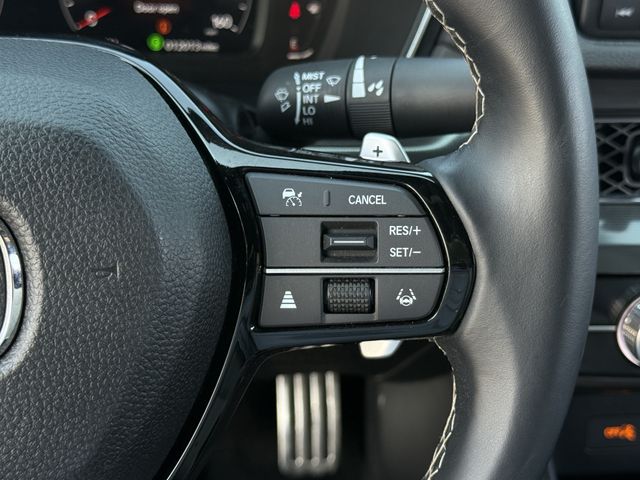 2025 Acura Integra A-Spec - Photo 15