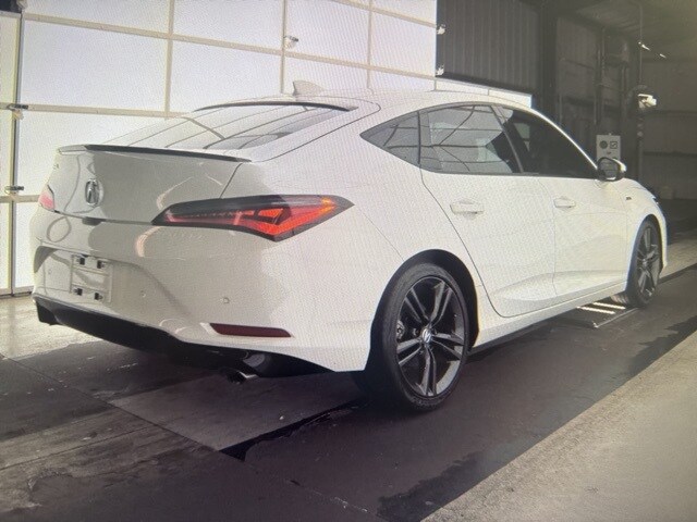 2024 Acura Integra A-Spec photo 4