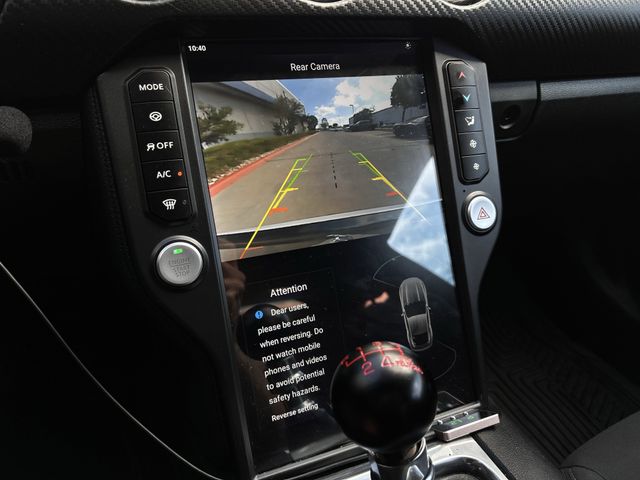 Used 2019 Oxford White Ford Ecoboost image 17