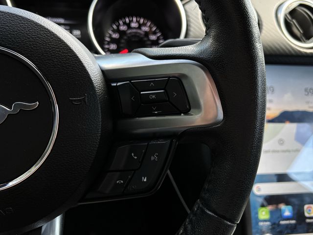 Used 2019 Oxford White Ford Ecoboost image 14