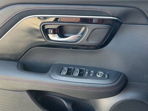 Used 2025 Milano Red Acura A-Spec Package image 27