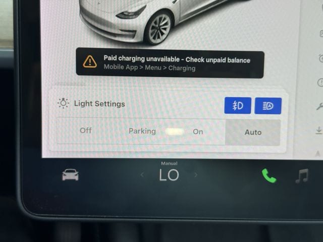 Used 2022 Pearl White Multi-Coat Tesla Long Range image 19