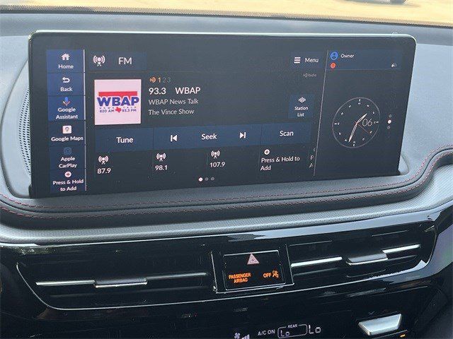 New 2026 Double Apex Blue Pearl Acura SH-AWD A-Spec Package image 18