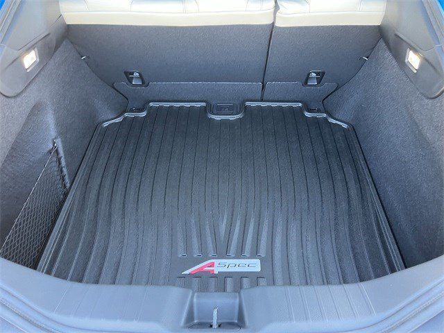 New 2026 Double Apex Blue Pearl Acura A-Spec Package image 32