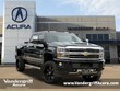  Chevrolet Silverado 2500HD