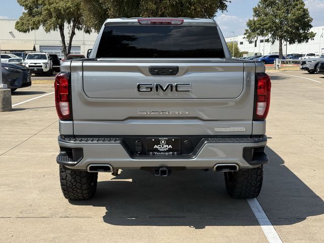 Used 2024 Sterling Metallic GMC Elevation image 5