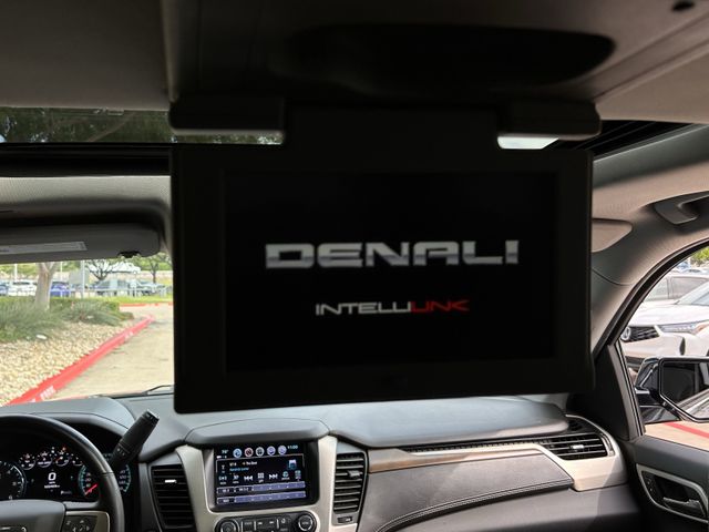 Used 2020 Onyx Black GMC Denali image 36