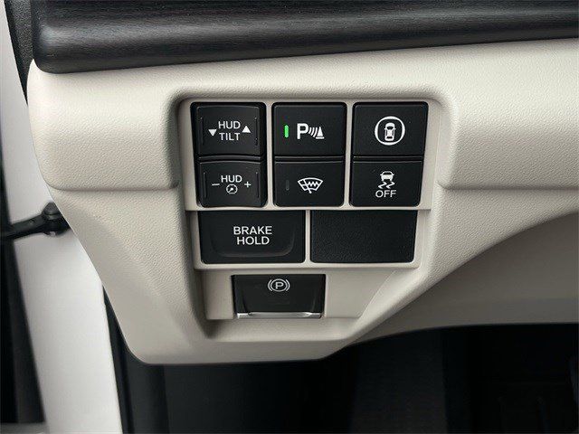 New 2026 Platinum White Pearl Acura Advance Package image 27