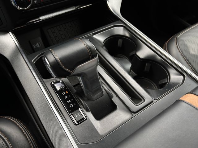 Used 2023 Oxford White Ford Platinum image 24