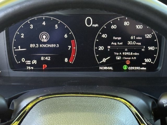 2024 Acura Integra Base - Photo 15