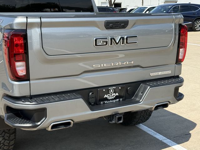 Used 2024 Sterling Metallic GMC Elevation image 6