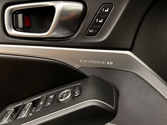 Certified Used 2025 Liquid Carbon Metallic Acura A-Spec Tech Package image 26