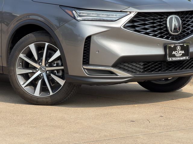 2026 Acura MDX Technology Package - Photo 8