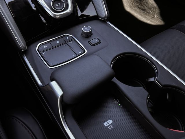 Certified Used 2025 Urban Gray Pearl Acura Type S image 22