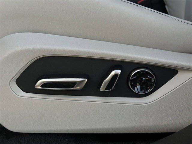 New 2026 Performance Red Pearl Acura Technology Package image 27