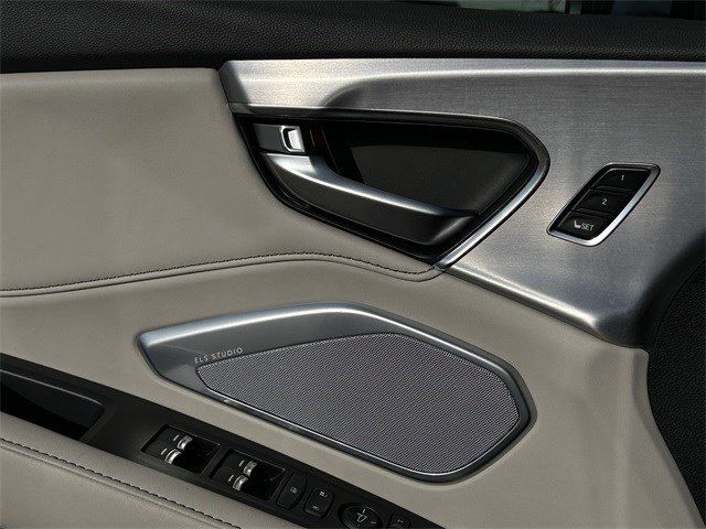 New 2026 Performance Red Pearl Acura Technology Package image 24