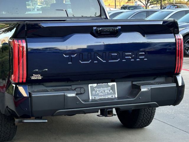 Used 2024 Blueprint Toyota Limited image 6