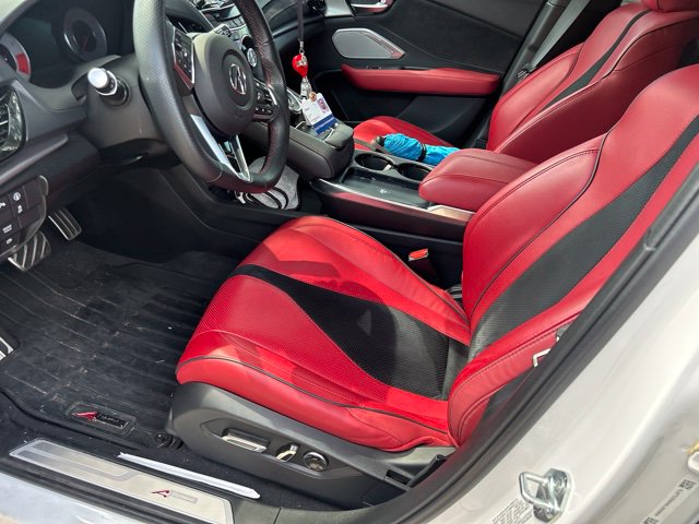 2025 Acura RDX A-Spec Package - Photo 6