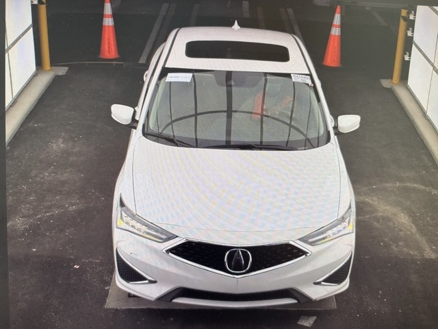 Used 2021 Acura ILX Premium with VIN 19UDE2F73MA010655 for sale in Arlington, TX