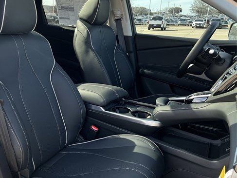 New 2026 Platinum White Pearl Acura Advance Package image 33