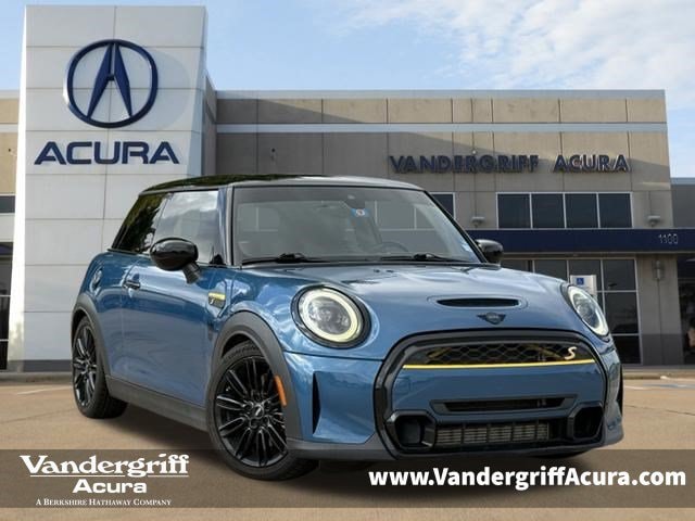 2022 MINI Hardtop 2 Door