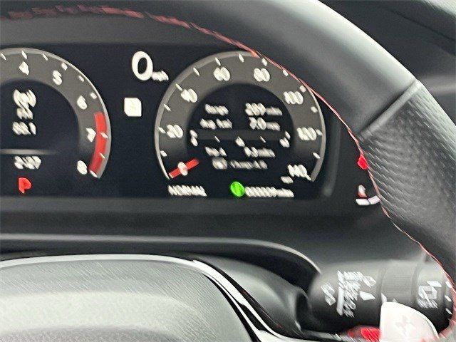 New 2026 Urban Gray Pearl Acura A-Spec Package image 16