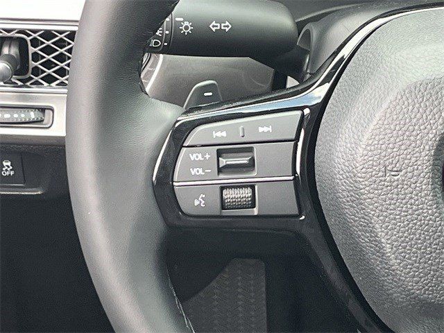 New 2026 Urban Gray Pearl Acura Base image 14