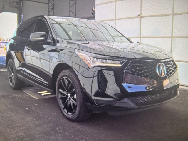2025 Acura RDX Base's photo