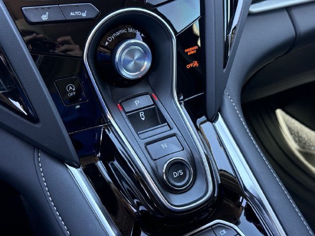 2025 Acura RDX Technology Package - Photo 18