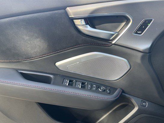 New 2026 Platinum White Pearl Acura A-Spec Package image 25