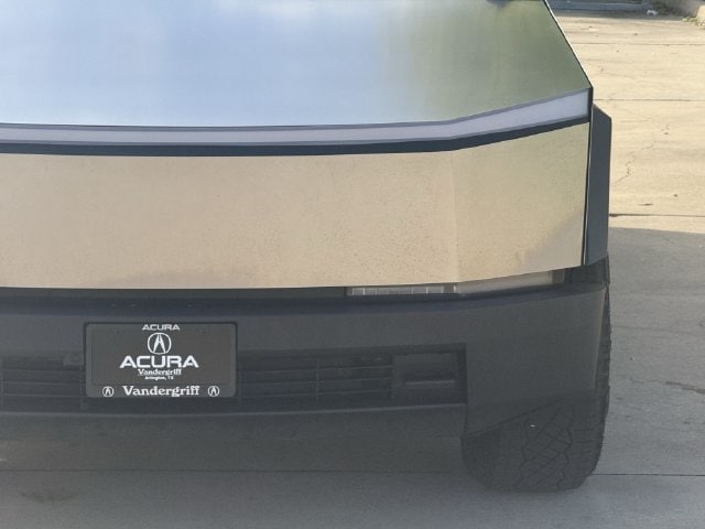 Used 2024 Stainless Steel Tesla Base image 8