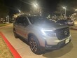  Honda Passport