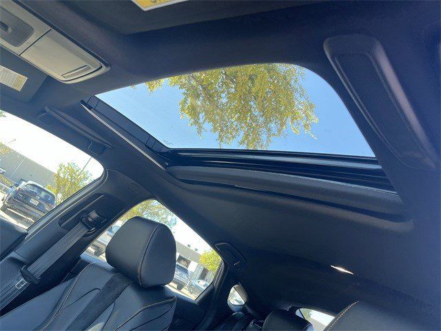 New 2026 Platinum White Pearl Acura A-Spec Tech Package image 26
