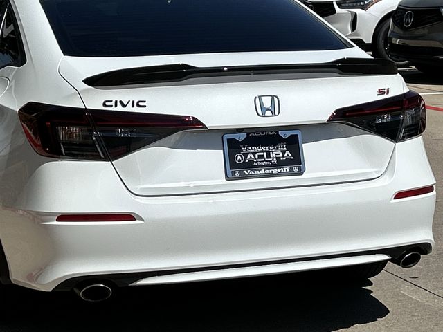 Used 2026 Platinum White Pearl Honda Base image 6