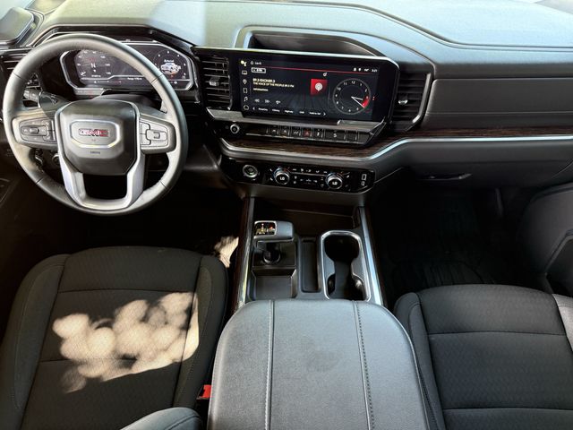 Used 2024 Sterling Metallic GMC Elevation image 10