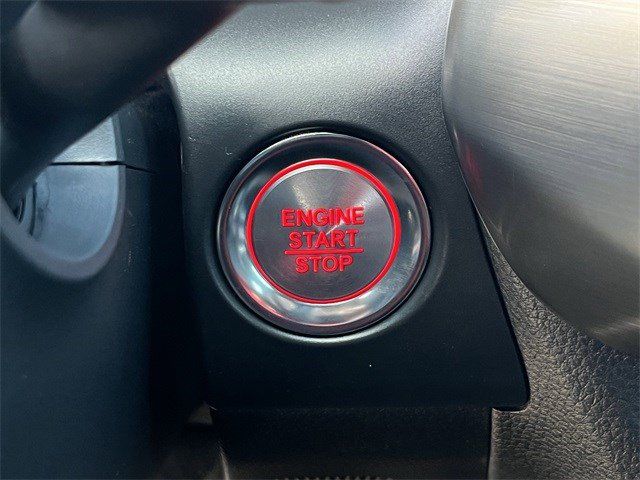 New 2026 Platinum White Pearl Acura A-Spec Package image 24