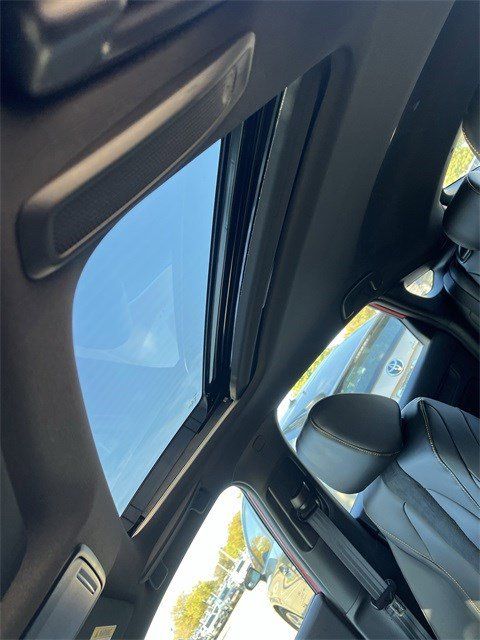 New 2026 Performance Red Pearl Acura A-Spec Tech Package image 27