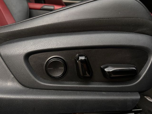 Used 2022 Ultra White Lexus 350 F Sport image 32