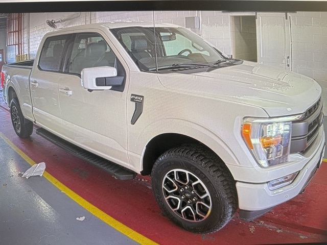 2022 Ford F-150 Lariat's photo