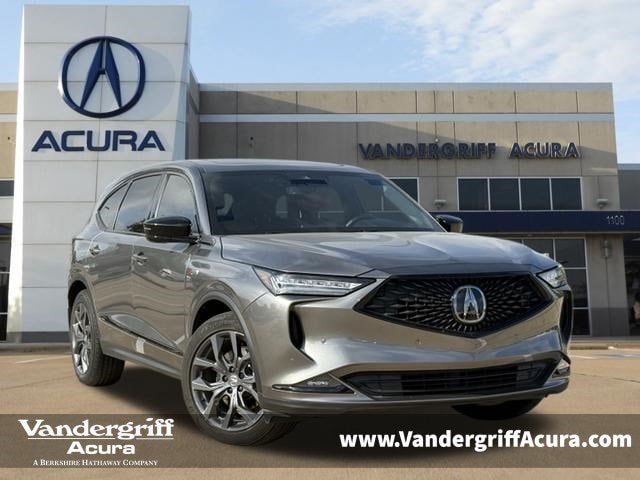 2023 Acura MDX