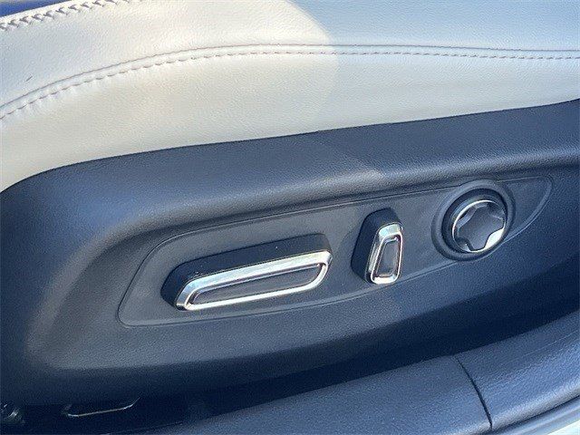 Used 2026 Platinum White Pearl Acura A-Spec Tech Package image 28
