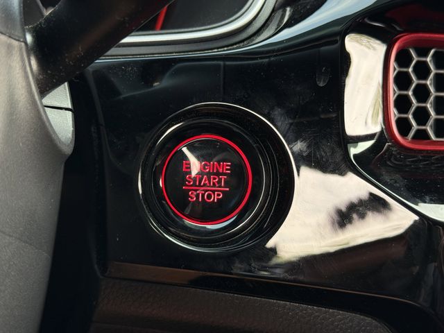 Used 2024 Sonic Gray Pearl Honda Base image 19