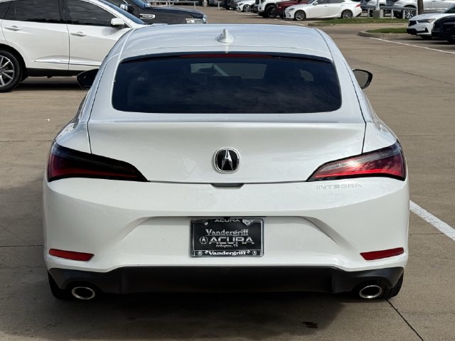2024 Acura Integra Base - Photo 5