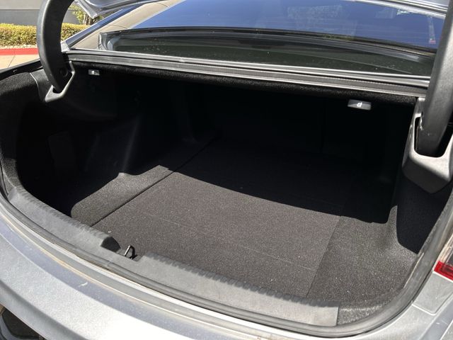 Certified Used 2023 Lunar Silver Metallic Acura A-Spec Package image 36