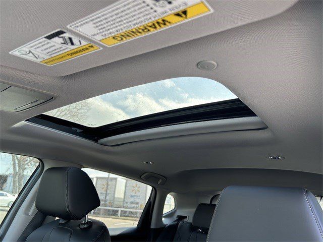 New 2026 Urban Gray Pearl Acura Base image 24