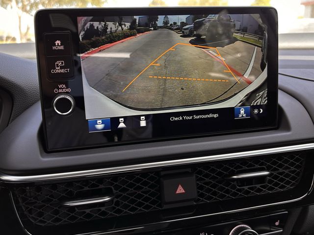 New 2026 Platinum White Pearl Acura Base image 18