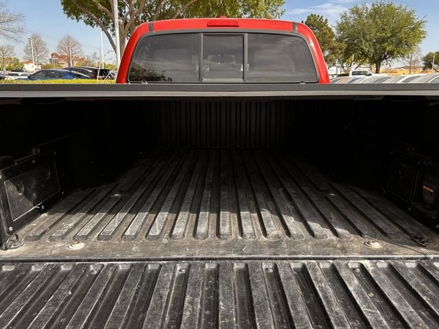 Used 2010 Barcelona Red Metallic Toyota Prerunner image 30