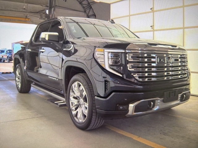 2022 GMC Sierra 1500 Denali Denali's photo