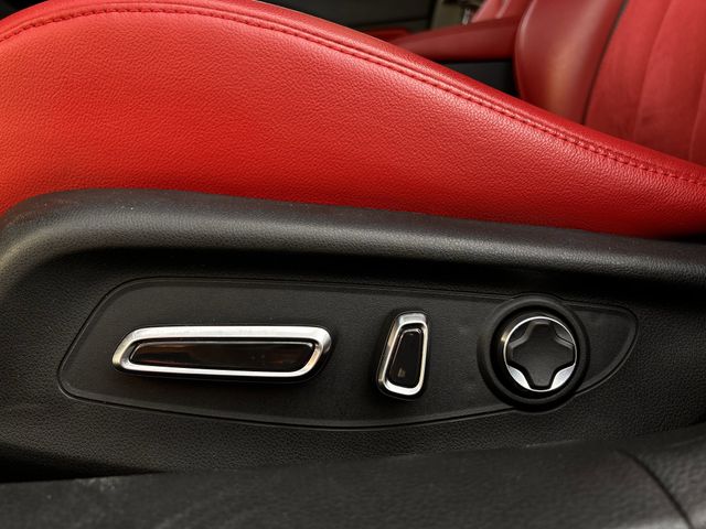 Certified Used 2024 Platinum White Pearl Acura A-Spec Tech Package image 28